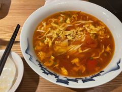 -难忘的面(五矿君澜酒店)