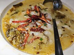 -田婆婆的菜(海口友谊阳光城店)