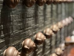 -中国坊中餐厅(石家庄希尔顿酒店)