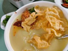 -瑞丰园庭院餐厅·白族传统家常菜