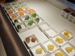-山水温泉