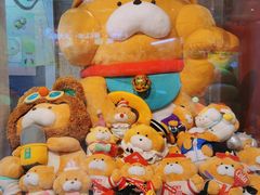 -LLJ夹机占(正佳广场店)