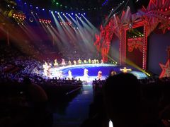 -珠海横琴长隆《卡卡虎奇遇记》