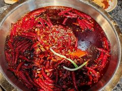 -蜀大侠火锅(建设路第五大道店)