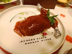 -宝轩渔府·老字号海鲜·正宗津菜(水上店)