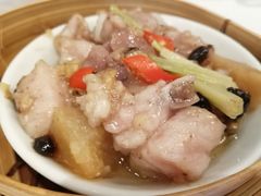 -翠园(荃新天地店)