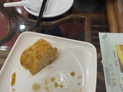 -长春观斋补堂素菜馆