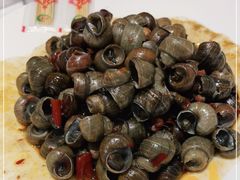 -霸王虾·麻辣小龙虾(清水河公园店)