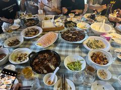 -北京水岸山吧度假村(雁栖镇店)