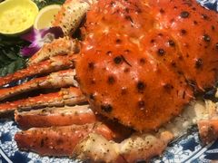 -大岛日本料理铁板烧(南通大饭店)