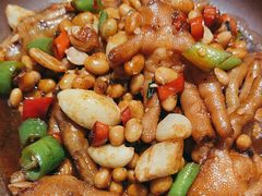 -龙虾当家·大排档(红谷滩五中店)