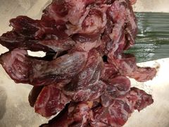 招牌黑椒牛肋条-老板娘的烤肉店(港湾广场店)