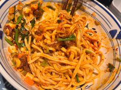 -清真·凡人居·融合餐厅(南山总店)