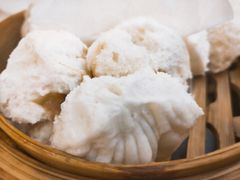 蜜汁叉烧包-点都德(大茶楼店)