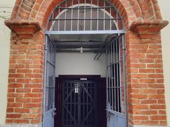 -青岛德国监狱旧址博物馆