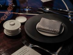 -杭州西子湖四季酒店·金沙厅