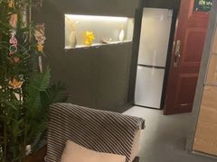 -施奈儿.洗头頭療.按摩SPA.采耳(上梅林店)