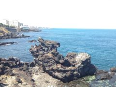-龙头岩(Dragon Head Rock)