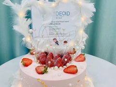 -味多美(江桥万达店)