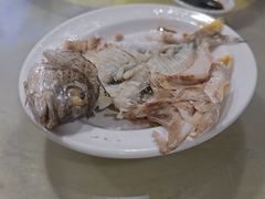 -车头老二大排档(金城步行街店)