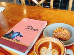 -转山咖啡(松柏社区店)