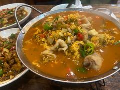 -小钱鱼馆(富春路店)