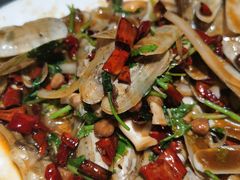 -小俩口烧烤东北菜(双井店)