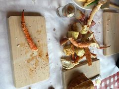 -The Crab Pot Seattle
