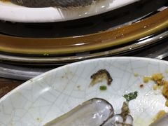 -海博汇蒸汽海鲜