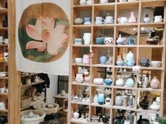 -初八专业级手工DIY陶艺社·户外研学·创意DIY首饰