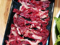 -陈记顺和牛肉火锅(岗顶店)