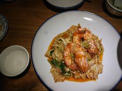 -吕氏疙瘩汤·私家菜馆(慈云寺店)