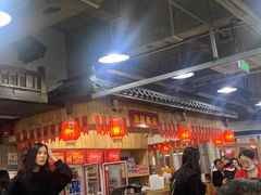 -笨罗卜浏阳菜馆(太平街店)