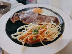 -豪客来牛排(开元盛世广场店)