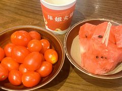 -萍姐火锅·公路夜市(南京新街口店)