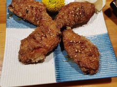 -晶吉·居酒屋·烧鸟·海胆(民主广场店)