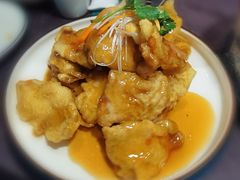 -孙家外婆•长春地标美食新名片(吾悦广场店)