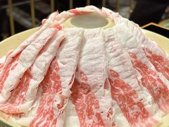 -一绪に寿喜烧自助(世茂广场店)