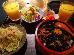 -無二炙坊·和牛烧肉(大钟寺1733店)