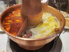 -东门口涮肉·砂锅·烤串(老门东店)