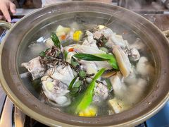 -Muhe Music Bar 木禾烧烤(南山店)