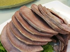 门腔-天桥饭店·特色海鲜(金山嘴渔村店)