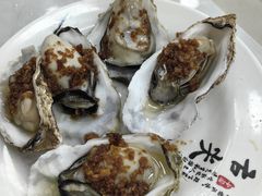 -聚德福海鲜家常菜(刘庄店)