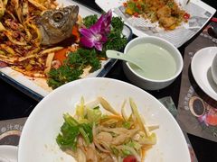 -金厨泰国餐厅·全泰籍厨师料理(拱北店)