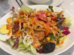 -Aqua Oasis 水天堂(常熟永旺店)