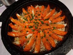 -盛百味·家宴餐厅(霸州分店)