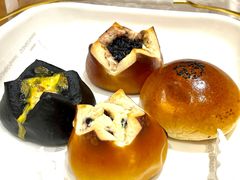 -小飞象面包公社(珠江路金鹰店)
