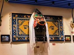 -敏珠拉姆藏餐·南京厨房(富春江东街店)