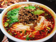 -全牛匠·乐山跷脚牛肉(西单华威约饭街店)