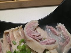 -新仙清汤牛腩(铜锣湾店)